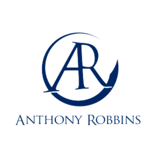 Anthony Robbins