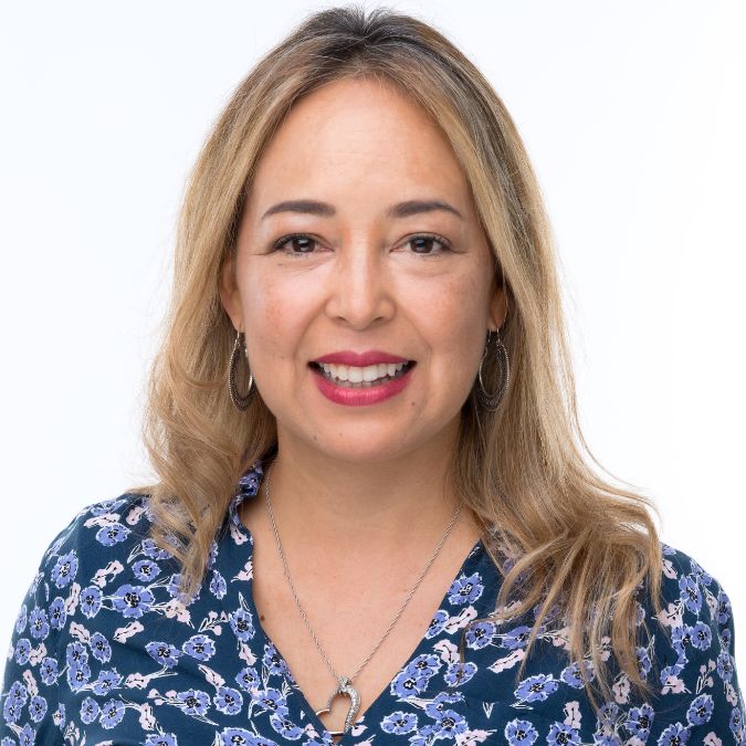 Margarita Vega